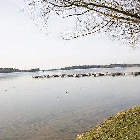 Villa Am Wehr Comfortable