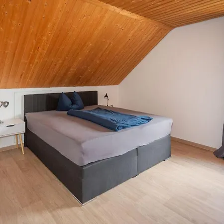 Villa Am Wehr Comfortable *