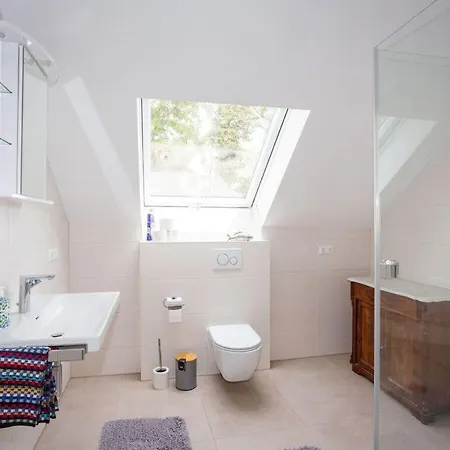 Am Wehr Comfortable Villa *