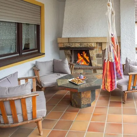 Villa Am Wehr Comfortable