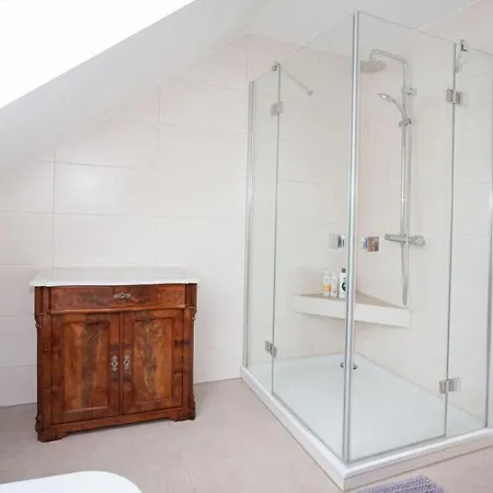 Am Wehr Comfortable Villa