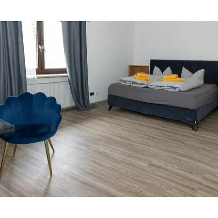 Villa Am Wehr Comfortable *